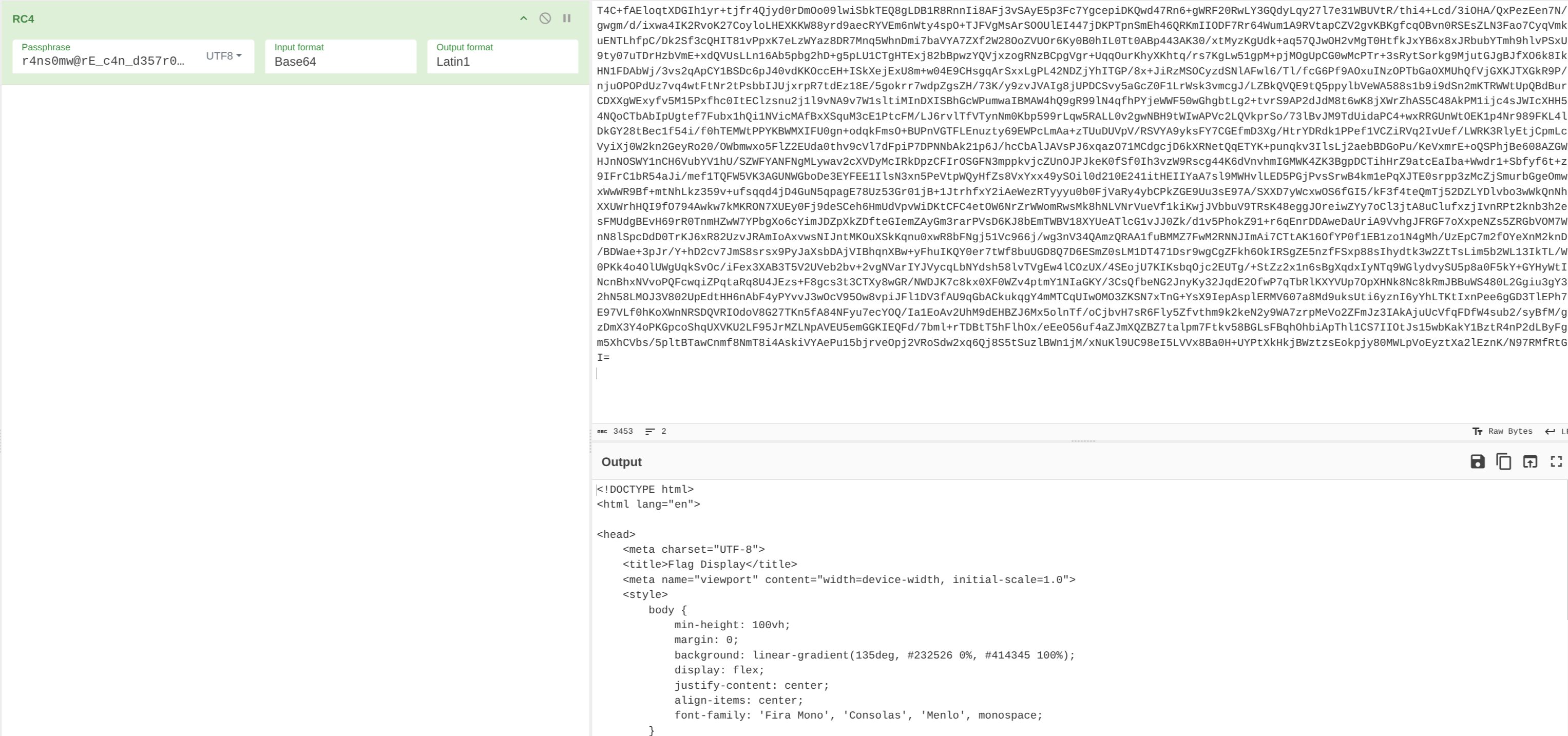 user.html File Recovered